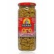MIXES-SLICED GREEN OLIVES OLICOOP-450
